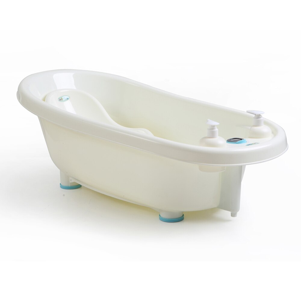 Eco-friendly PP Portable Baby Kid Toddler Bath Children Bathtub Thick Bath Tub
