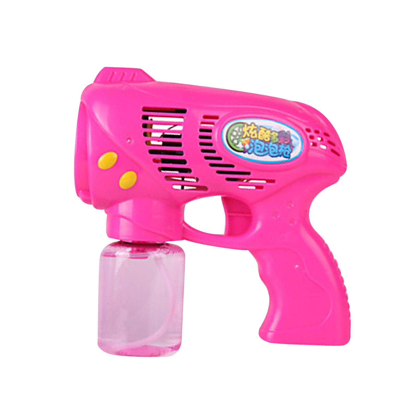 Kinderen Outdoor Speelgoed Bubble Gun Ruimte Bubble Machine Voor Party Zomer Speelgoed Outdoor Activiteiten Pasen