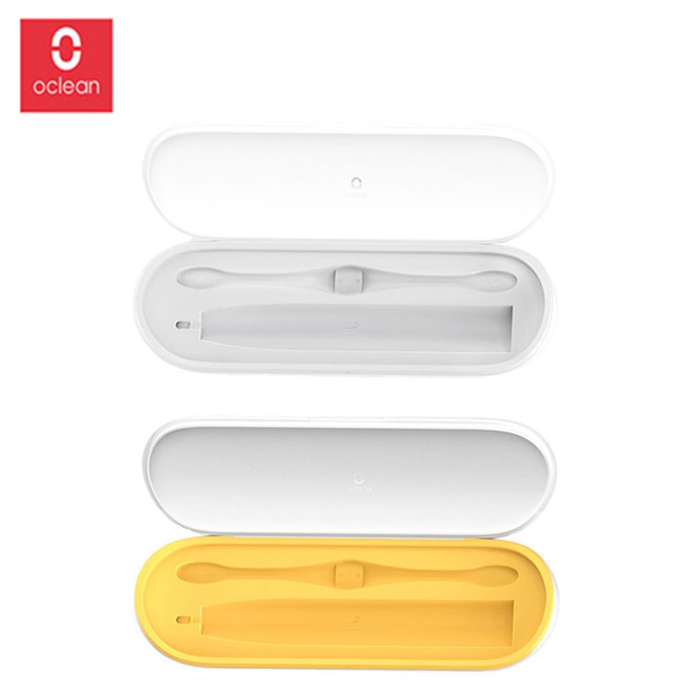 Original Oclean Z1 X cepillo de dientes eléctrico estuche de viaje de negocios Oclean Z1 X cepillo de dientes eléctrico caja de Estuche De Viaje portátil Cassette