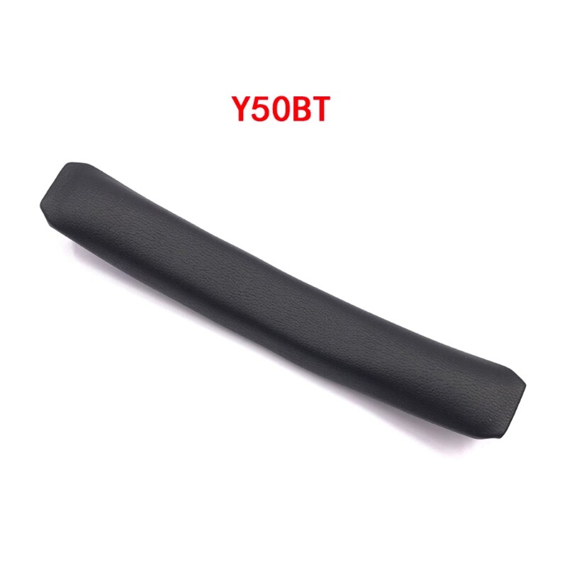 1 Paar Vervanging Foam Ear Pads Kussen Cover Voor Akg Y50 Y55 Y50BT Oordopjes Hoofdtelefoon Oordopjes: C