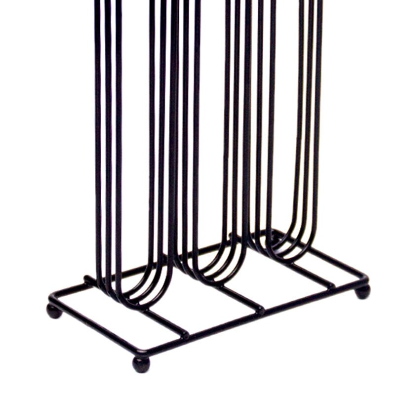 Capsule Holder Can Hold 42PC Capsules Coffee Display Rack Rack Storage Capsule Storage Box