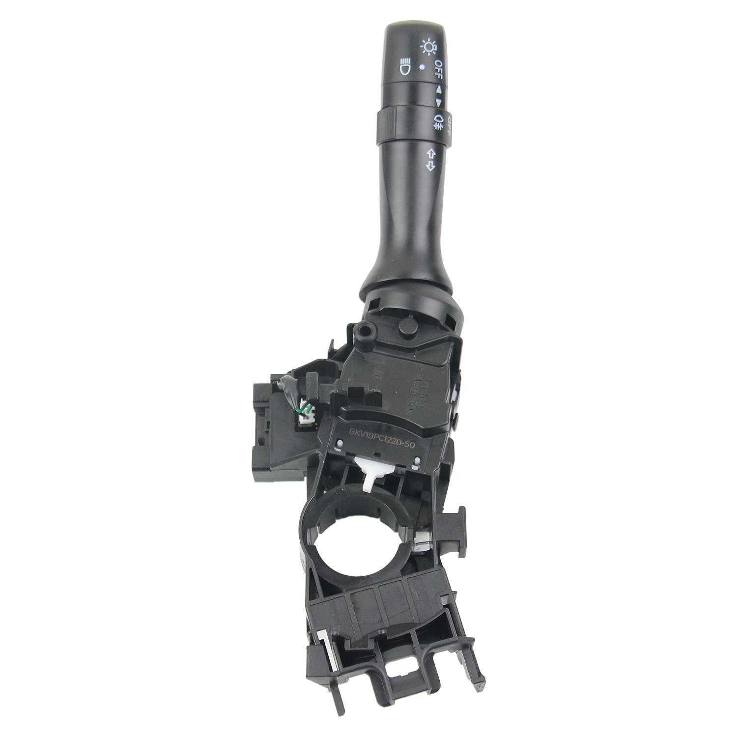AP02 luz indicadora del coche interruptor tallo 6253 A0 para Citroen C1 PM _ PN _. 1/ 1.4HDI 2005
