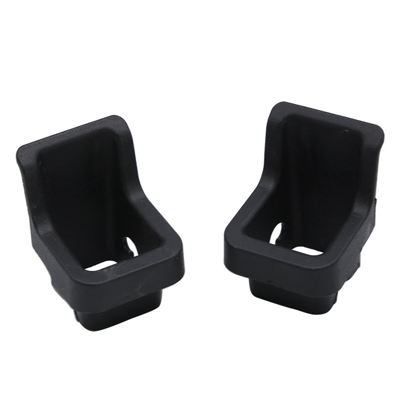 Kinderzitje Interface Isofix Klink Connector Beugel Voor Ford Focus MK2 1357238