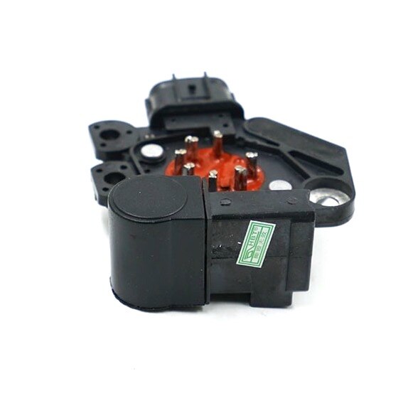 Stabilisateur de générateur avec support de brosse en carbone, pour Kia Fctre Verna Elantra K23