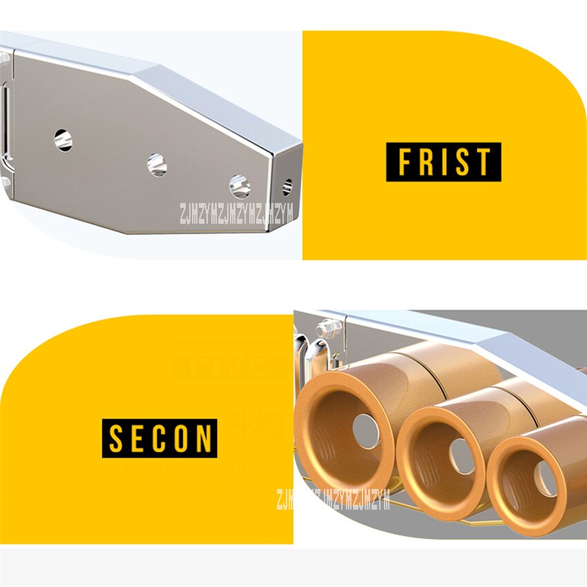 32 Snelle Verwarming Plastic Pijp Lassen Machine Huishoudelijke Ppr Buis Lassen Machine Hydro-elektrische Project Lasmachine 220V