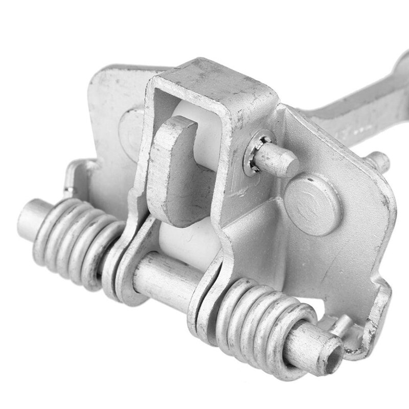 For peugeot 206 206 cc frontdeksel hengselsjekk stopperem 5dr 3dr høyre / venstre 9181 c 8