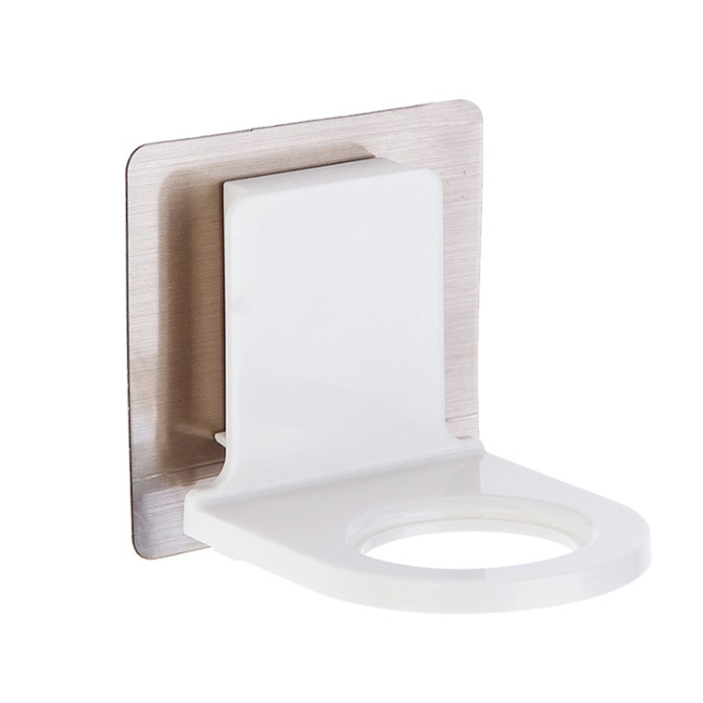 Półki łazienkowe samoprzylepne ściany Mounte butelki na żel strąk prysznic uchwyt szampon mydło dozownik cieczy wieszak odkażacz robić rąk stojak