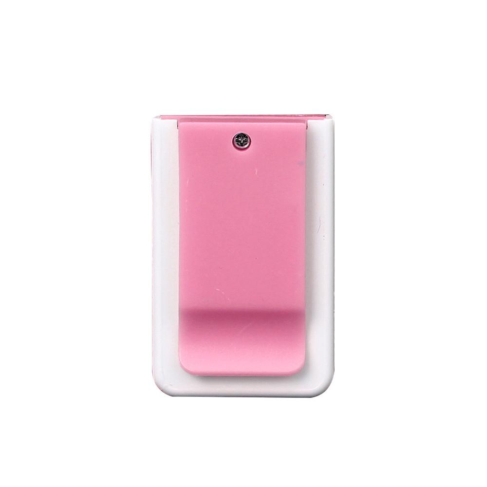 Portable MP3 Player Music Player Mini Clip Metal USB MP3 Support Micro SD TF Card Media l926#3