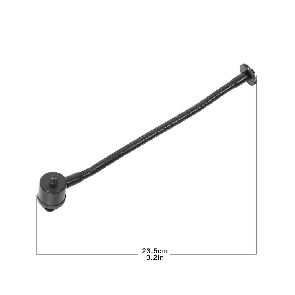 Flexible Handy Halterung - 65cm Schwanenhals Universal Ständer