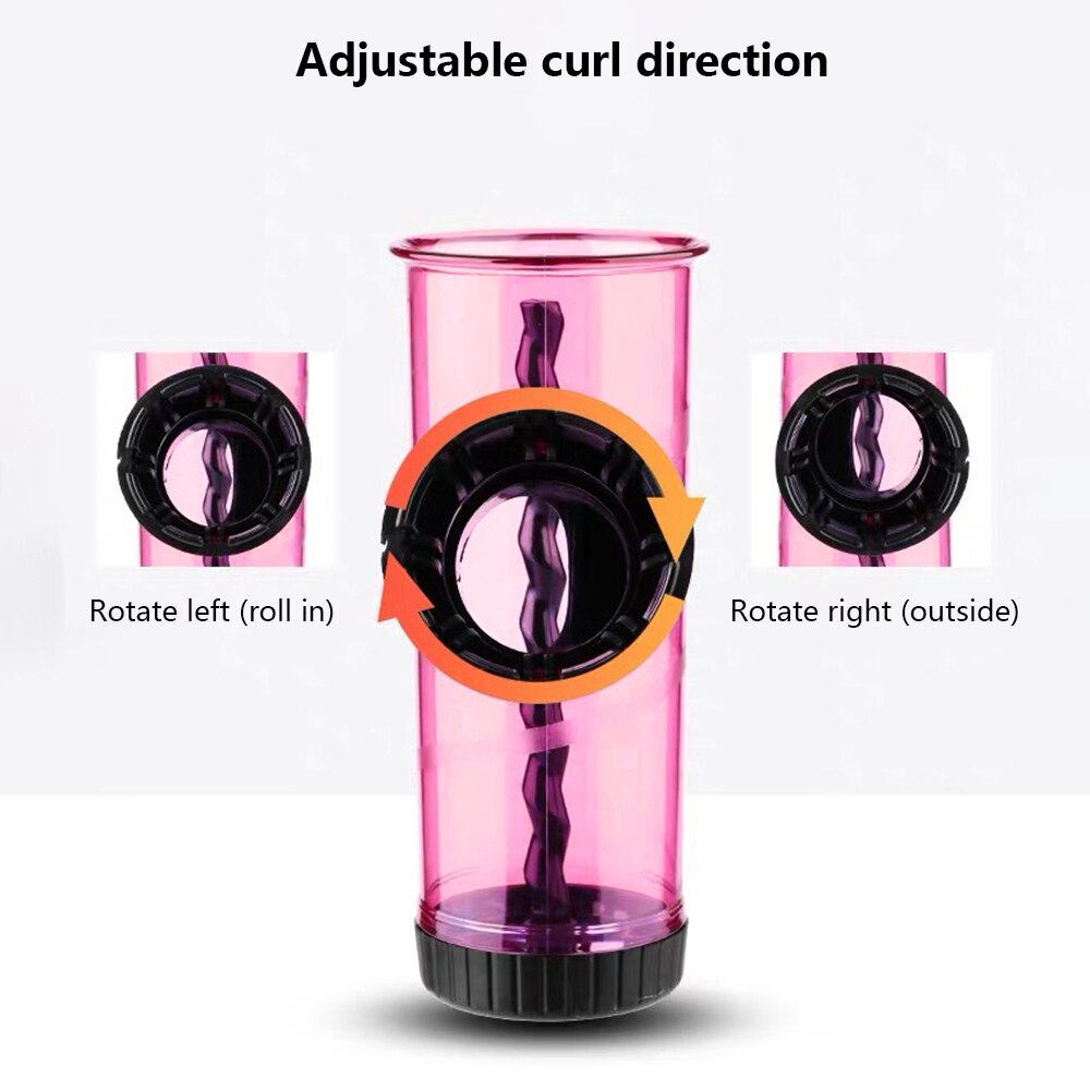 Capelli Curl Diffusore Portatile Dei Capelli Ricci Asciugacapelli Staccabile Rullo Dei Capelli di Curling Salon Bigodino Strumento di Styling