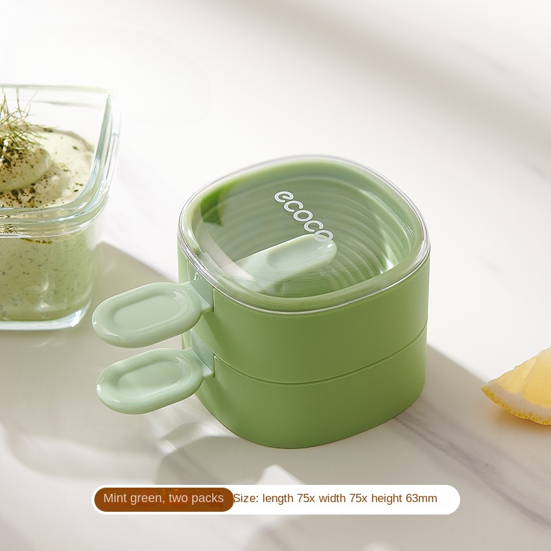 Isforme til hjemmebrug til at lave ispinde, ispinde, issorbet, isterninger, ostepinde: Blå