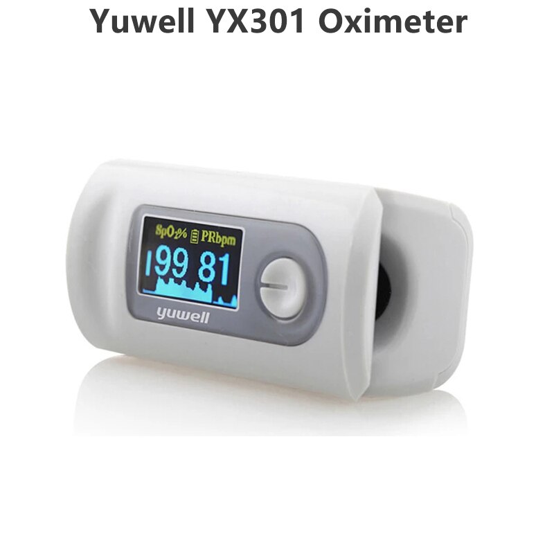 Original Xiaomi Youpin YX306 YX303 YX301 YX102: YX301 1PC