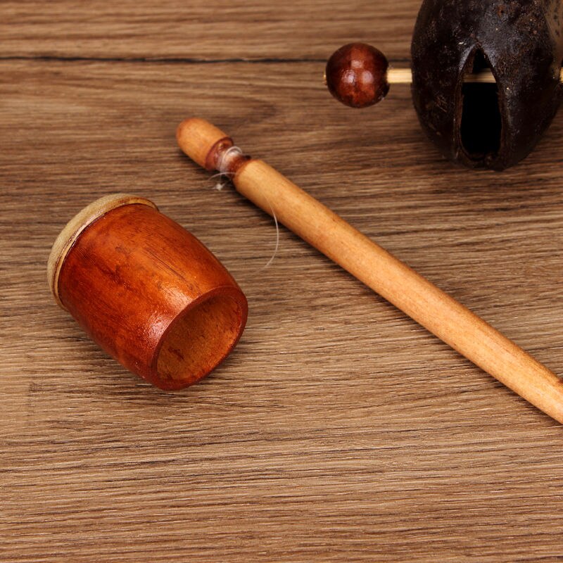 Frog Croaker ASMR Healing Yoga Religious Spirituality Forest Natural Sound Orff Musical Instruments Beginners 2022