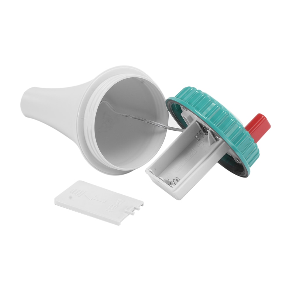 Wireless Pool Thermometer Swimming Pool Water Tub Home Temperature Meter Calendar Alarm Clock Waterproof Outside