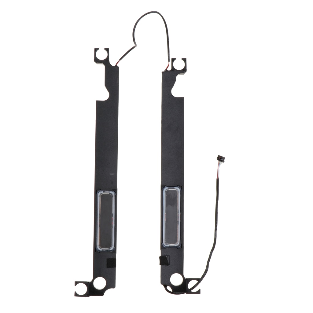 Interne Rechts + Links Speaker Set Vervang Gebarsten Gebroken Speaker Voor Dell Xps 15 9550 M5510 9350 5520 5510 Laptop