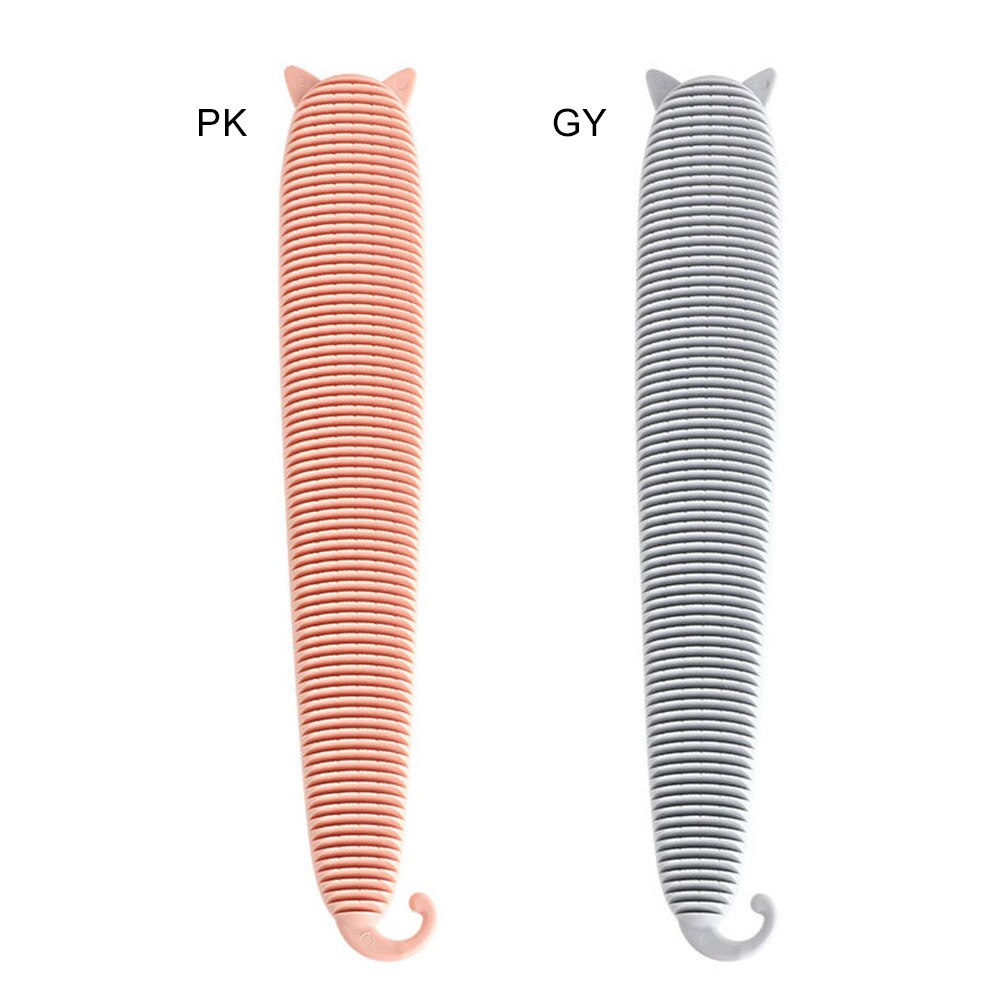 1pc Cat Tongue Comb Cat Massage Comb Brush Hair Cat Hair Short Hair Long Hair Short Hair Cat Pet Cleaning Supplies Cat Grooming
