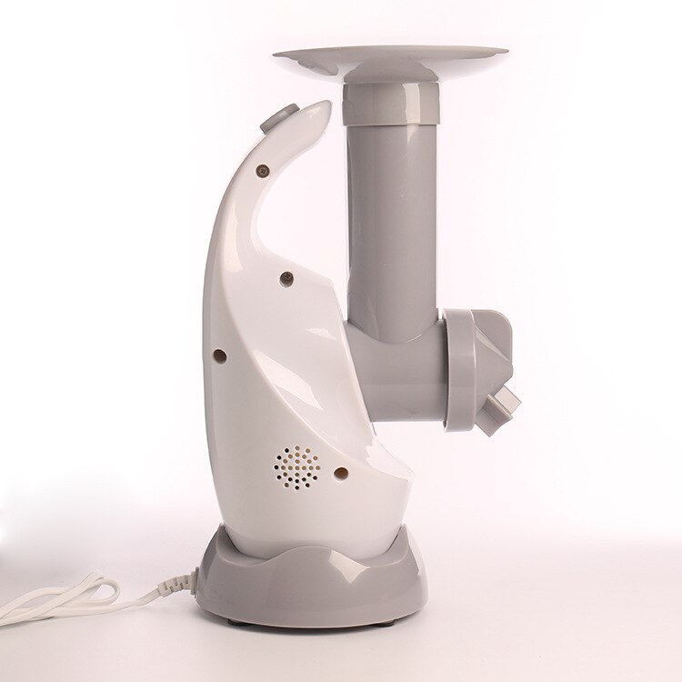 Ice cream machine Home ice cream machine Small ice cream machine 220V 350W