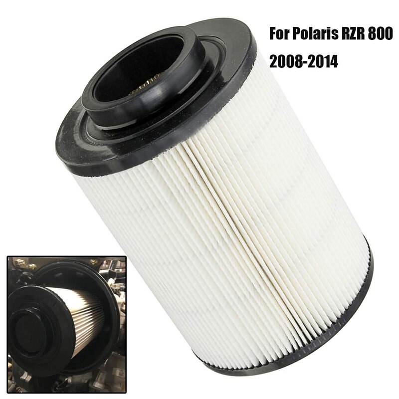 Air Cleaner Filter Rzr 800 Air Filter 1240482 Repl... Grandado