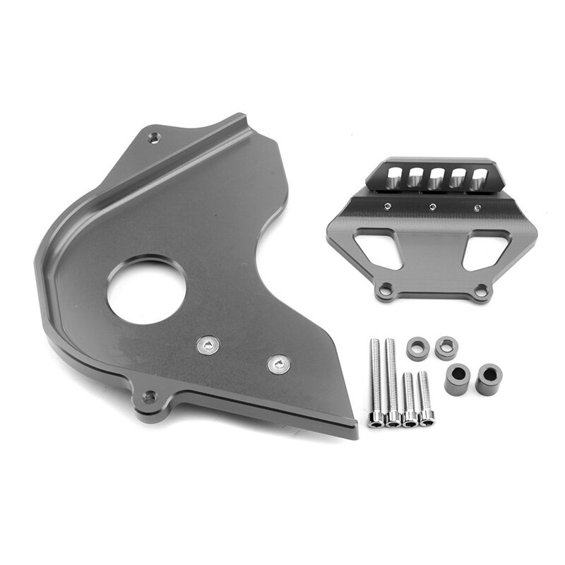 Motorcycle Side Cover CNC Aluminum Alloy Engine Protection Engine Stator Cover for Honda CBR650F CB650F CB650R