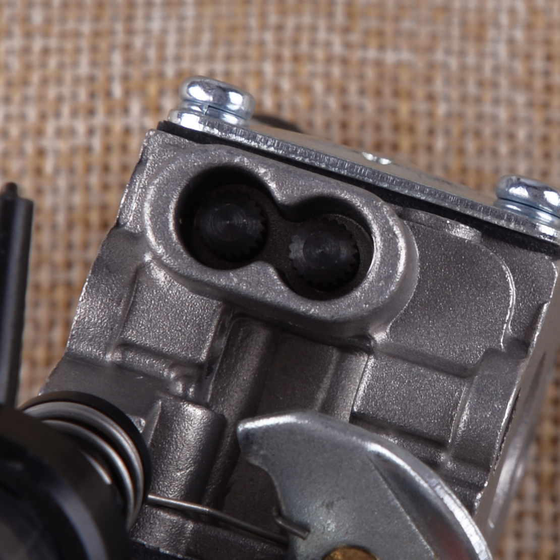 LETAOSK – carburateur 577135901 adapté pour Weedeater FX26SCE SST25CE W25SB W25CFK