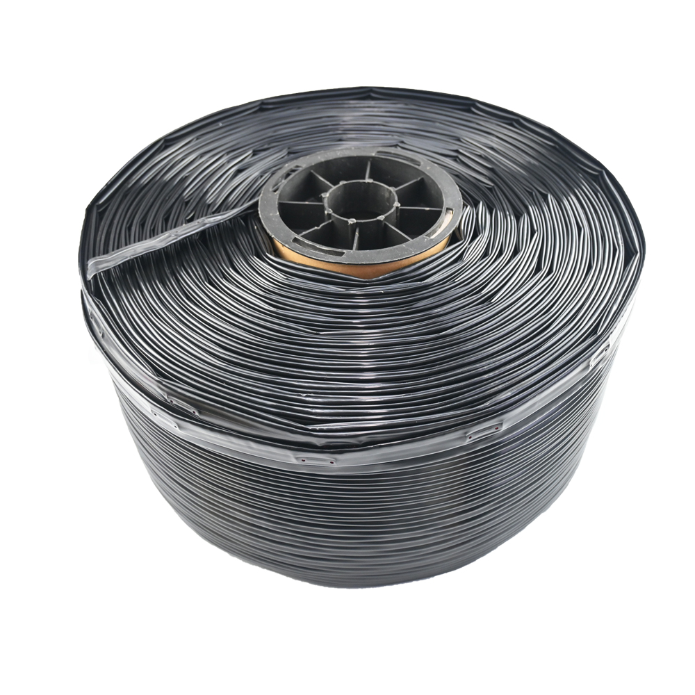 Fita de irrigação por gotejamento, 16mm, filme de gotejamento agrícola para irrigação de árvores frutíferas, micro spray, conta-gotas, 30m
