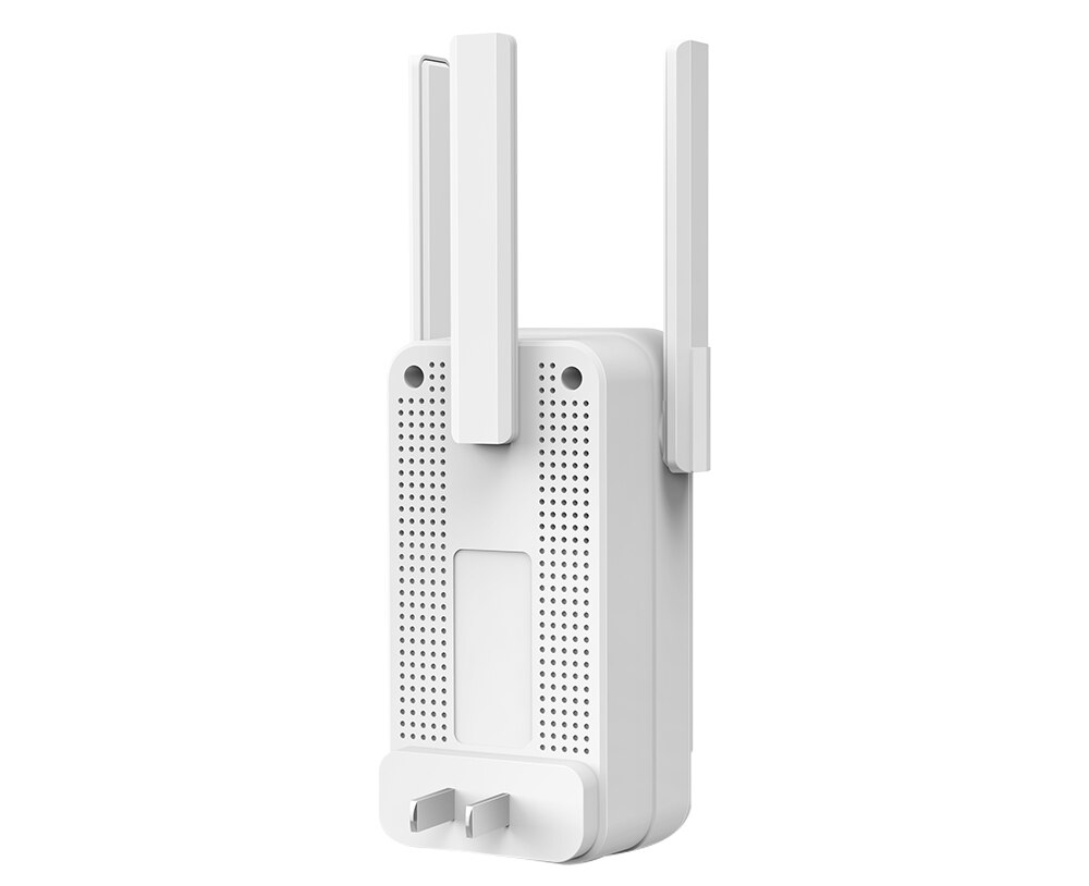 Tenda A12 300Mbps wifi Repeater Range Extender wireless Repeater Signal Booster 3 Antenna Full house cover expander router