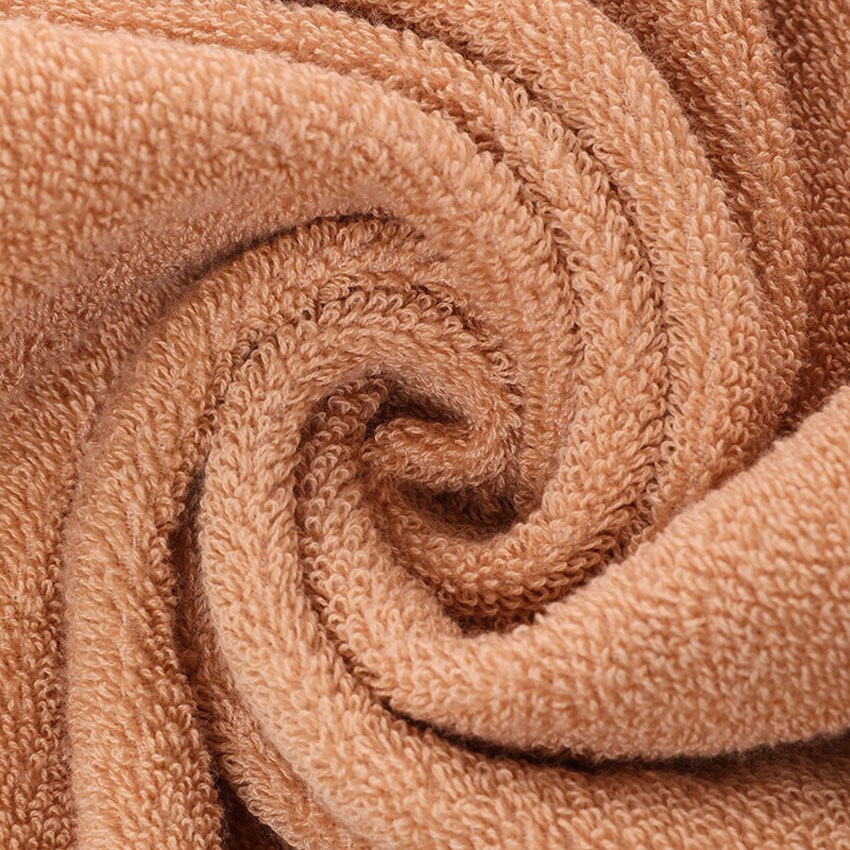 Ansiktshåndkle geometrisk bomull håndklær moderne bad hjemmehotell for barn voksen 34*75cm toalla ansiktsbehandling visage serviette toalha