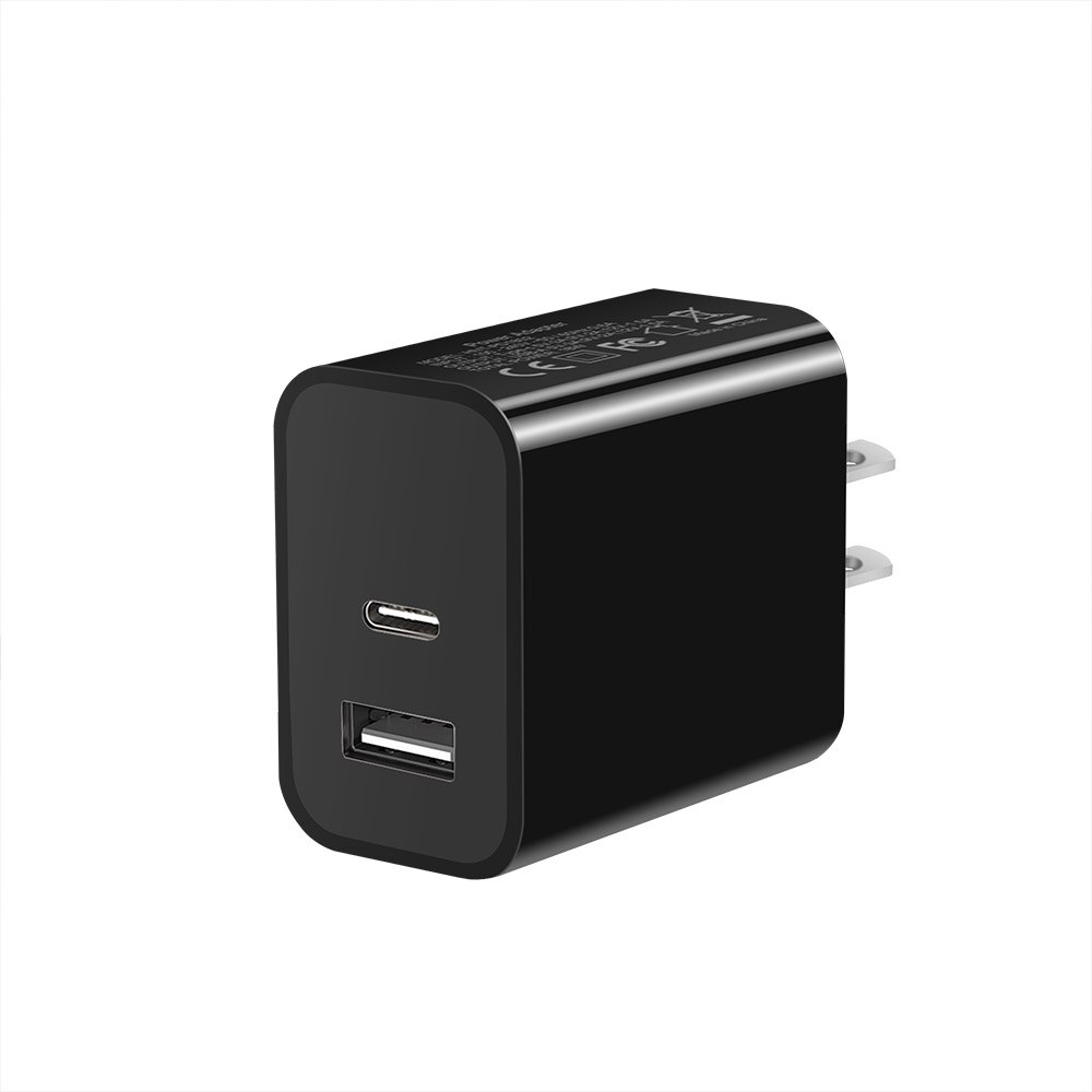 20W Fast Qi Wireless Charger 2 in 1 Induction Charging Stand For Samsung S10 S20 S21 For iPhone 13 12 11 XS XR X 8 Airpods Pro: Only US Plug