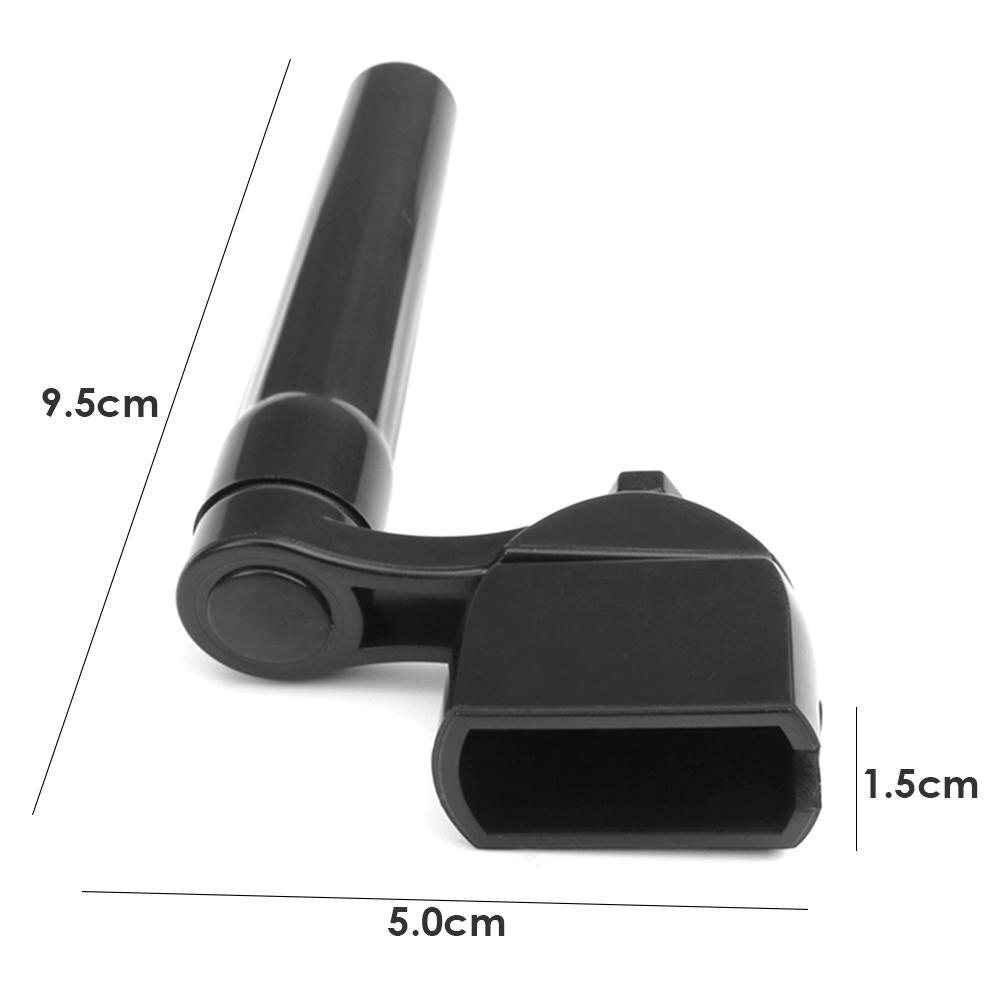 Duurzaam Guitar String Winder Effen Kleur Akoestis... Grandado