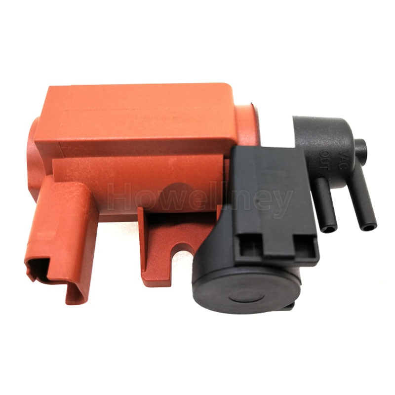 Turbo solenoidi sähköinen solenoidiventtiili citroenille  c4 c5 2.0 hdi peugeotille 307 407 161842 700612010