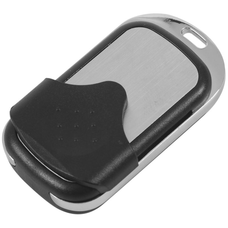 3X Universal Remote Control 43HZ Garage Door Alarm Gate