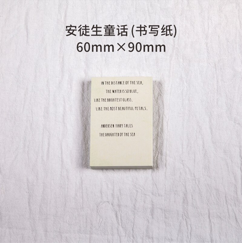 Englisch bücher Kraft Papier Beschreibbar Hinweis Papier DIY Kreative Müll Tagebuch Planer Handwerk Papier Scrapbooking Dekorative Handwerk Album: K