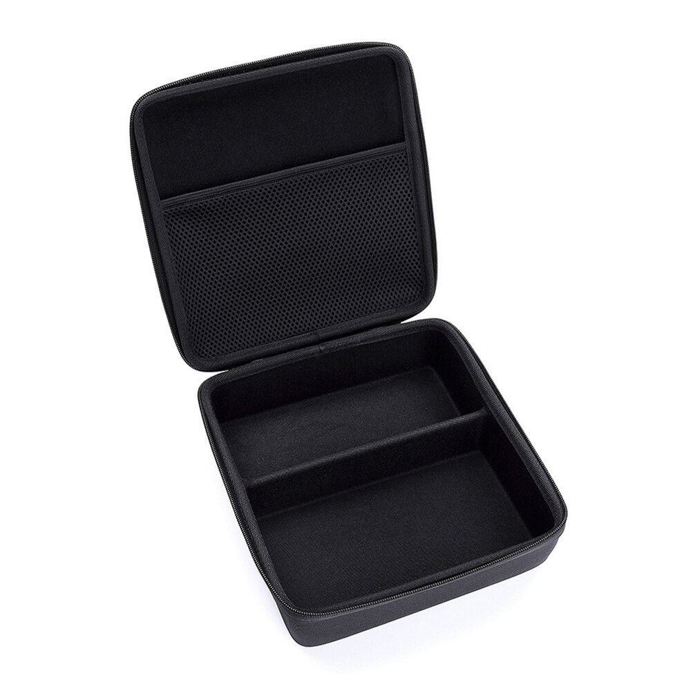 Newest EVA Hard Carrying Potable Bag Cover Box Case for NOCO Genius Boost Plus GB40 1000 Amp 12V UltraSafe Lithium Jump Starter