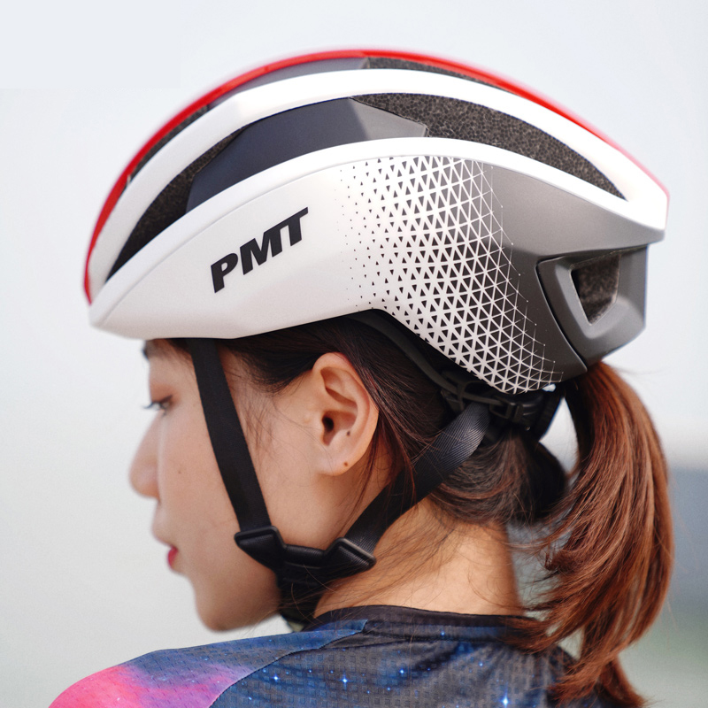 Santic PMT – casque de cyclisme pour jeunes adultes, pour vélo de route en montagne, Scooter de cascade, léger, grand, pour hommes et femmes
