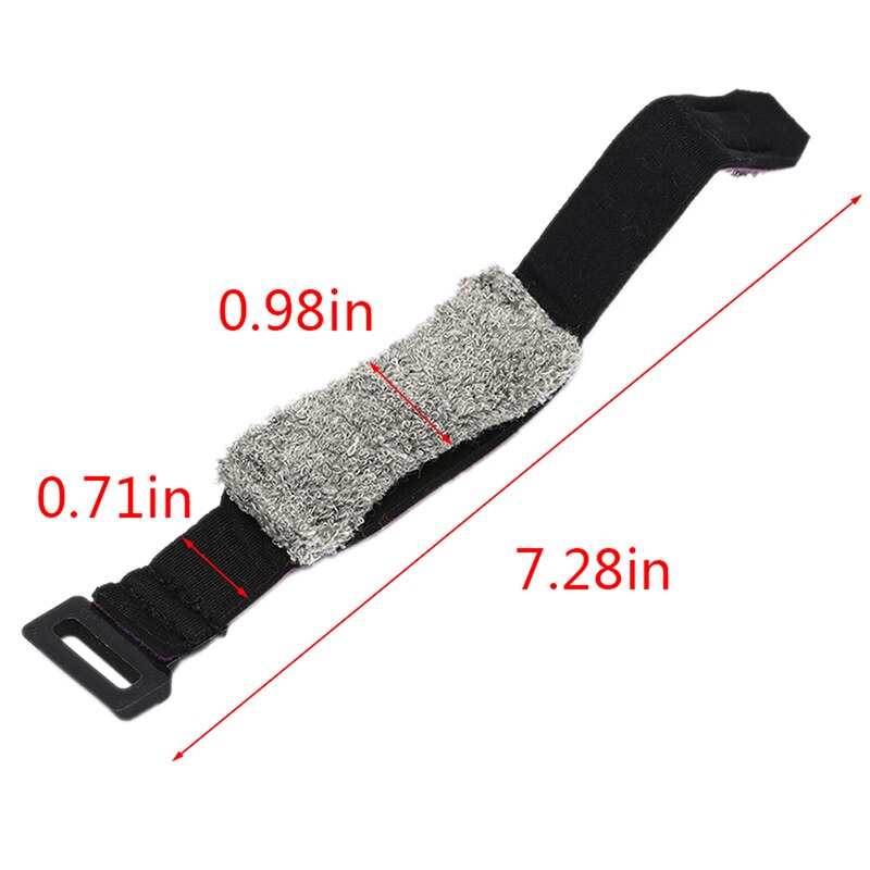 1Pc Guitar Fretwraps Strings Mute Muter Fretboard Muting Wraps for 7-string Acoustic Classic Guitars Bass Guitarra Accessories