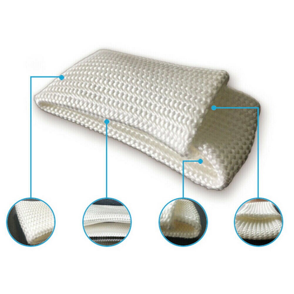 1pc Finger Welding Gloves Heat Shield Cover Guard Protection For TIG Weld Monger Welding Heat Insulation Protection