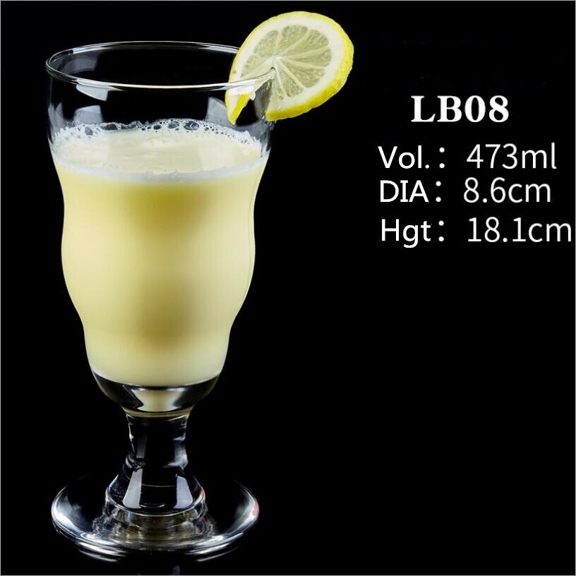 Crystal cup Juice Wine Glass tazas garrafa vasos vidrio bardak whisky verre copas vino copas de cristal szklanki vodka vetro