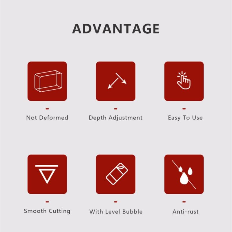 Woodworking Edge Corner Plane Flattening Tool Wood Hand Planer Flat Plane Bottom Edge Wood Trimming DIY Tools Carpenter