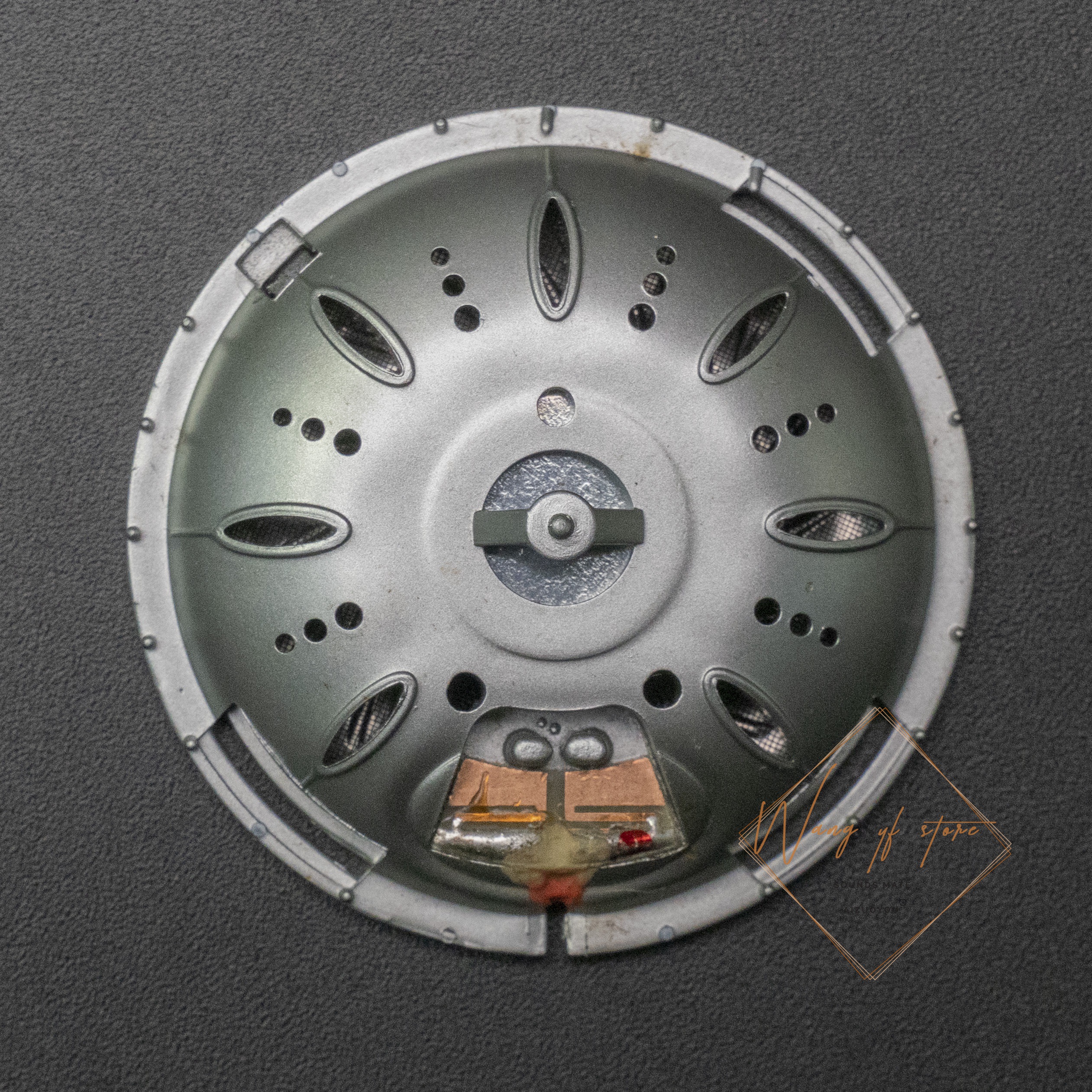 Luidsprekers Drivers Geluid Oorkussens Schuim Kussen Voor Koss Ksc75 Ksc 75 Headset Hoofdtelefoon Hoofdband Diy Kit