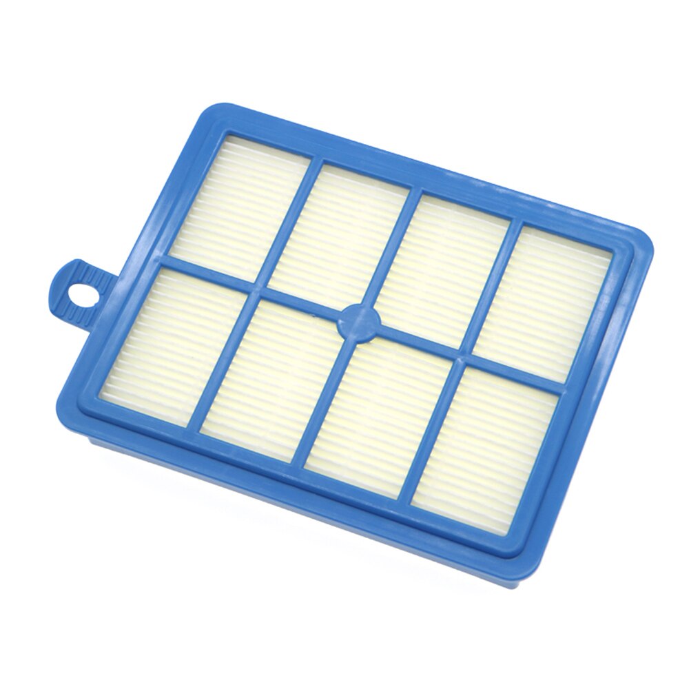 6 Stks/set 1Pc Vervanging Hepa Filter 5Pcs Stofzakken Voor Electrolux Stofzuiger Onderdelen Hepa Filter En S-BAG