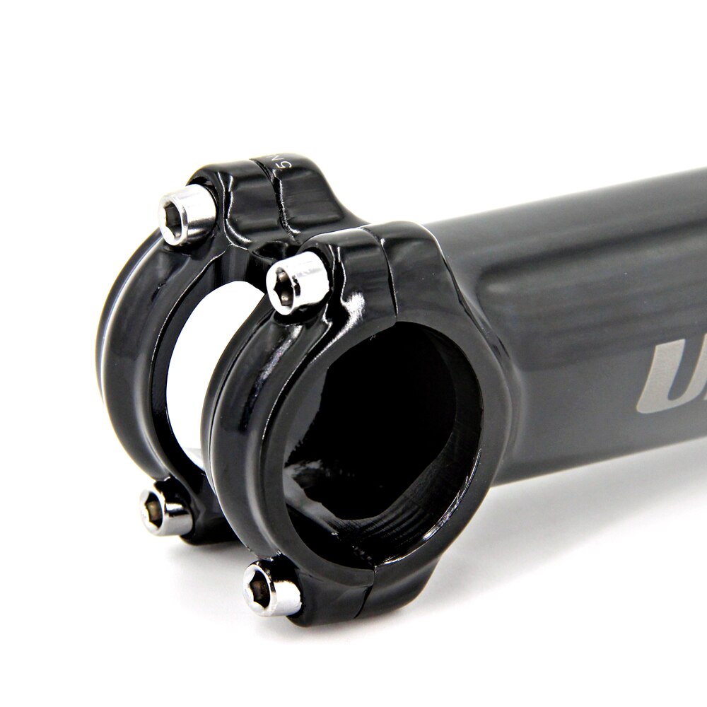 UNO Stem 7 Degree Bicycle Stem Road 17 Degree Ultralight Stem MTB 31.8mm Bicycle Handlebar Stem 35 Degree 60-130mm Kalloy Stem