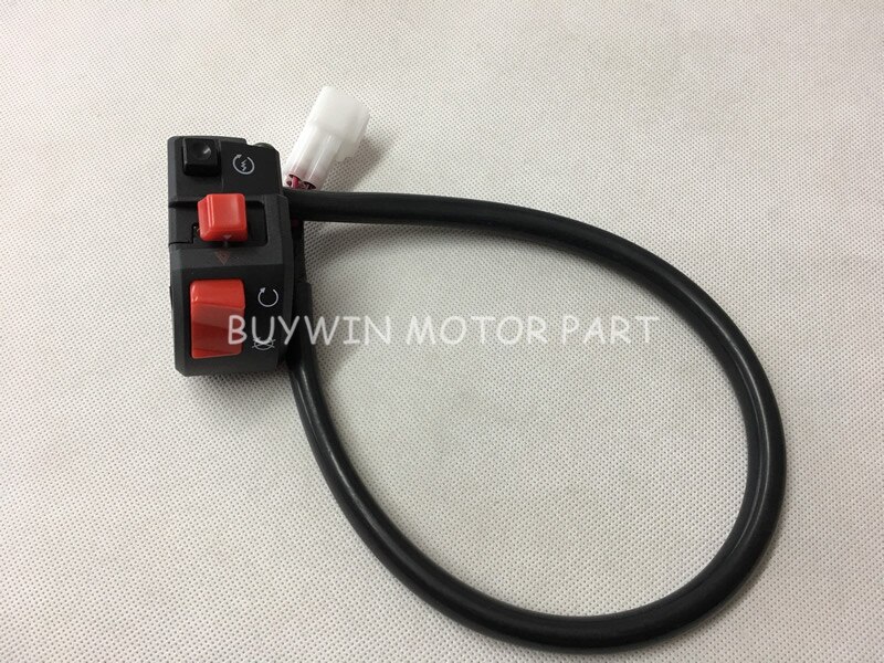 Right switch for Benelli BN302 TORNADO TNT300 Keeway RKX 300 For Long bright headlights / BN TNT 300 302