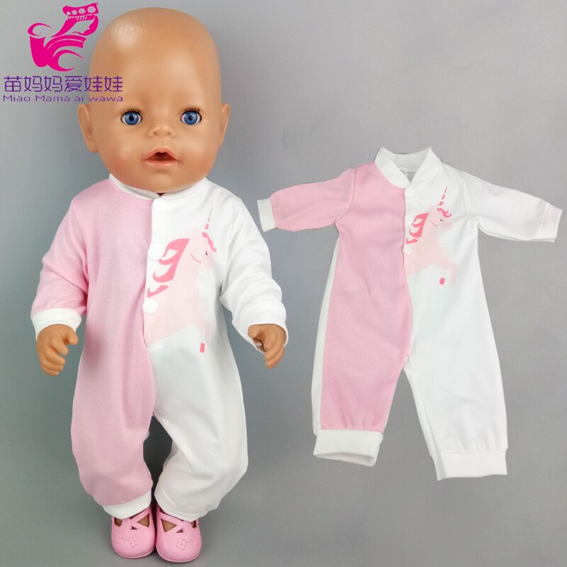 Ropa de muñeca bebé, monos para muñeca de bebé reborn de 17 pulgadas, prendas de vestir, de cumpleaños para niña: A12