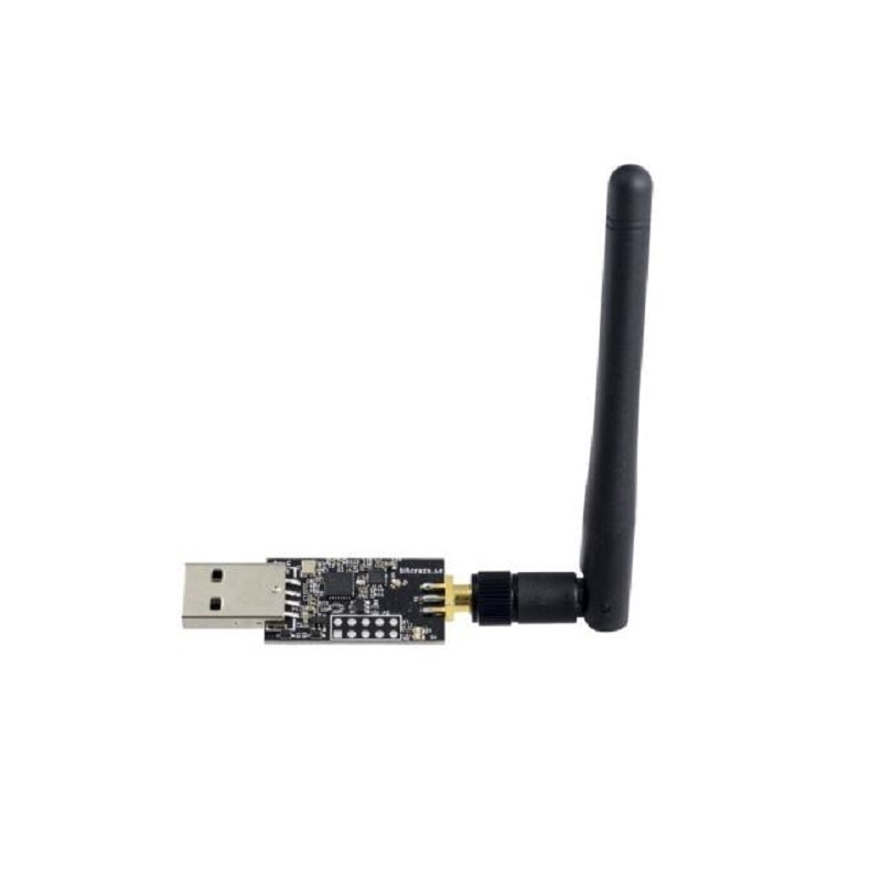 Crazyradio PA 2.4 GHz USB dongle Crazyflie 2.0