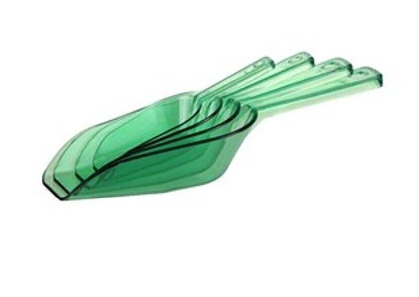 Supplies Shovel-4 PCs measure Shovel