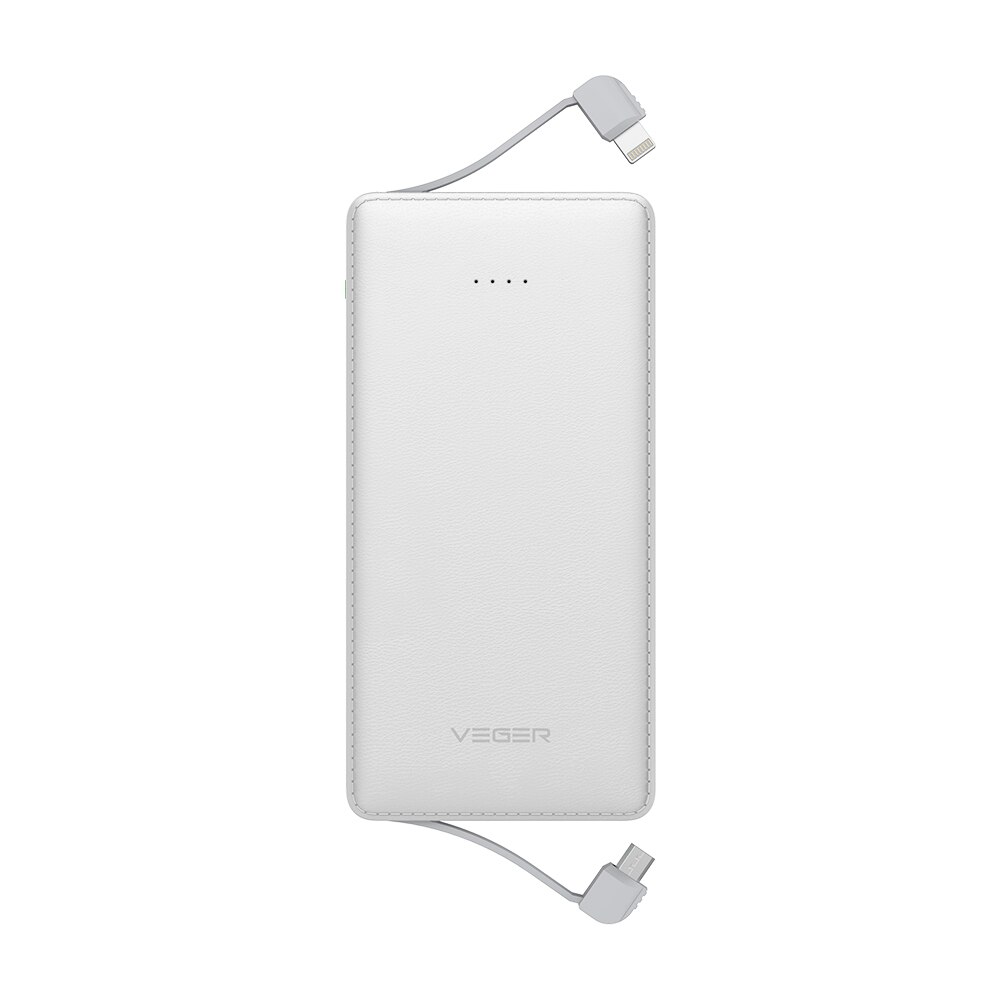 Draagbare Power Bank