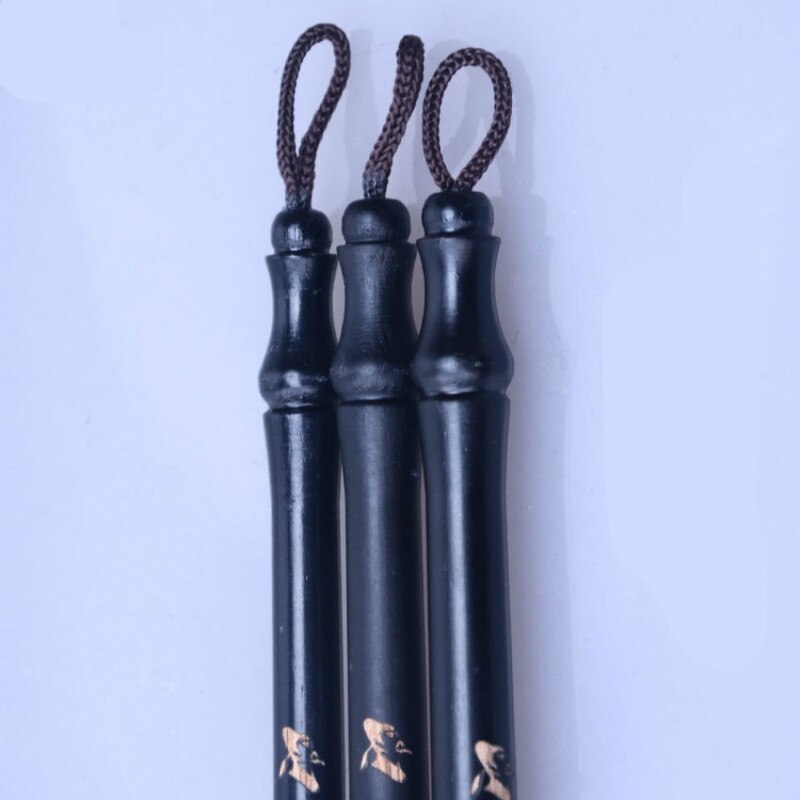 Chinese Traditional Calligraphy Set Multiple Hairs Calligraphy Writing Brushes Chinese Landscape Painting Brush Set