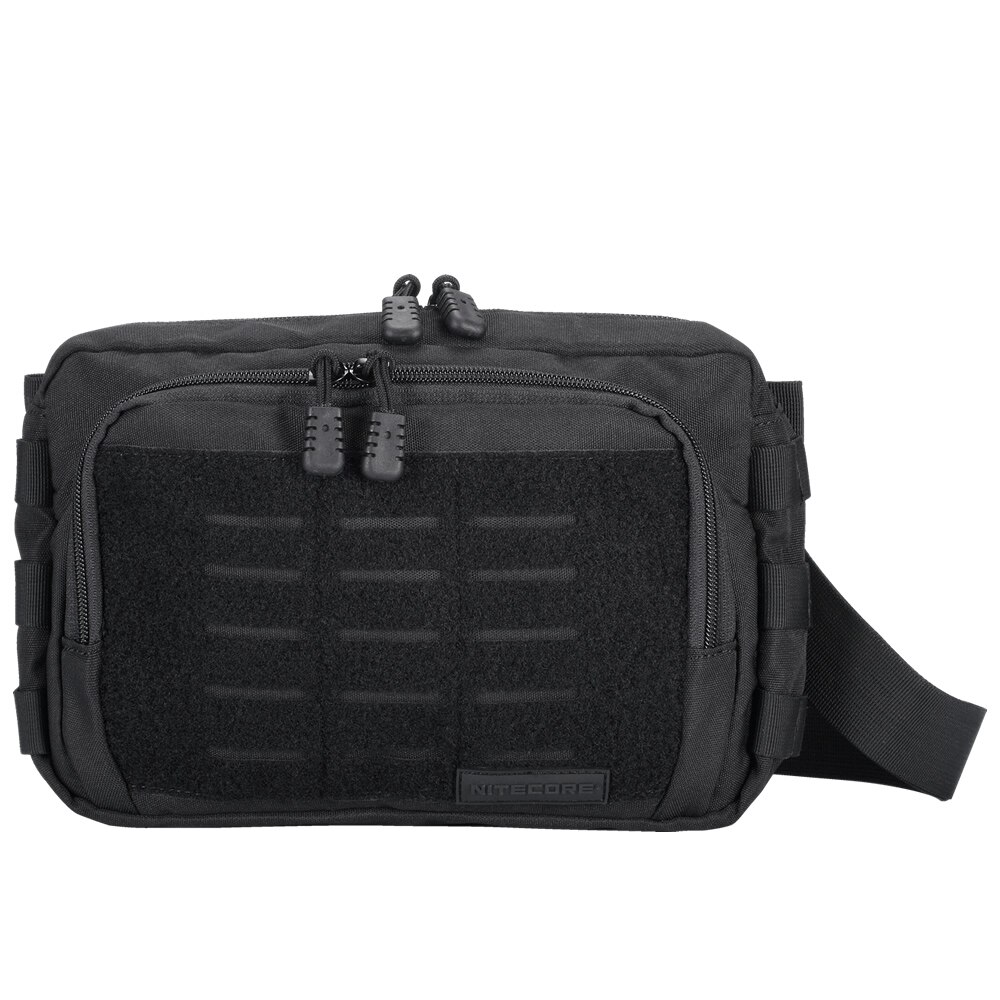 NITECORE NDP10 NDP20 NUP10 NUP20 NUP30 Utility Pouch Multifunctional Daily Pouch Portable Outdoor bag for flashlights Tools
