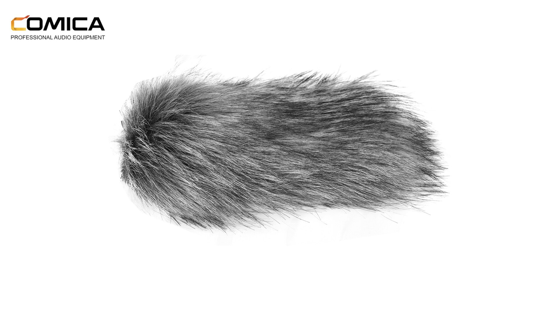 COMICA CVM-MF2 Hohe Mikrofon Toten Katze Wind Muff für RITT Video Mikro COMICA CVM-VM10II, für BOYA durch-MM1