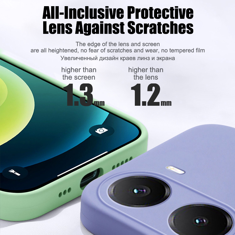 Originale silikonhülle für xiaomi poco  x7 Profi, poco  x7 Profi, poco  x 7  x7 , pocox 7 Profi, kameraschutzhülle